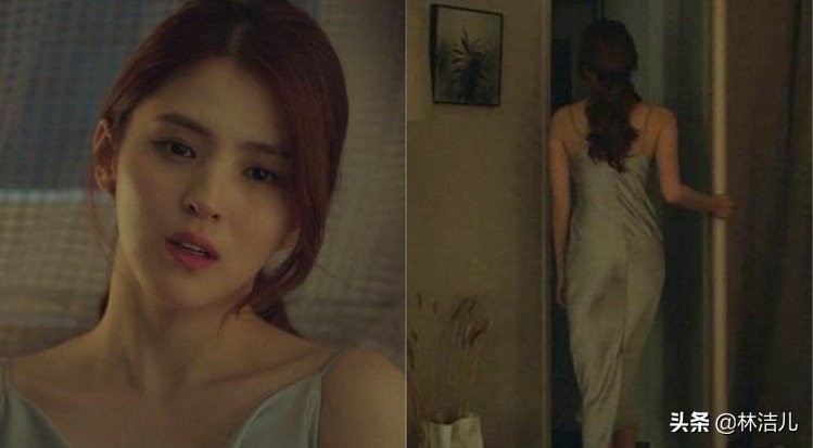 韩素希贴地减肥法,韩素希减肥瘦身方法教程公开