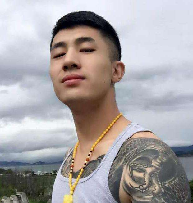 快手吴迪祁天道,吴迪的迪家军口号是啥