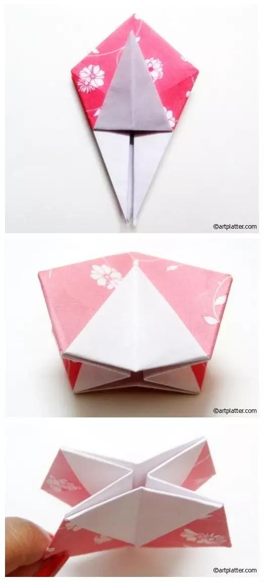 适合幼儿园亲子手工纸盒,幼儿园废旧纸盒创意手工教程