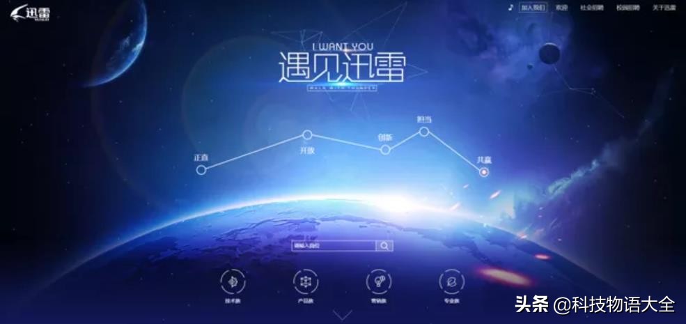 迅雷现在还有用吗,你有多久没用过迅雷了