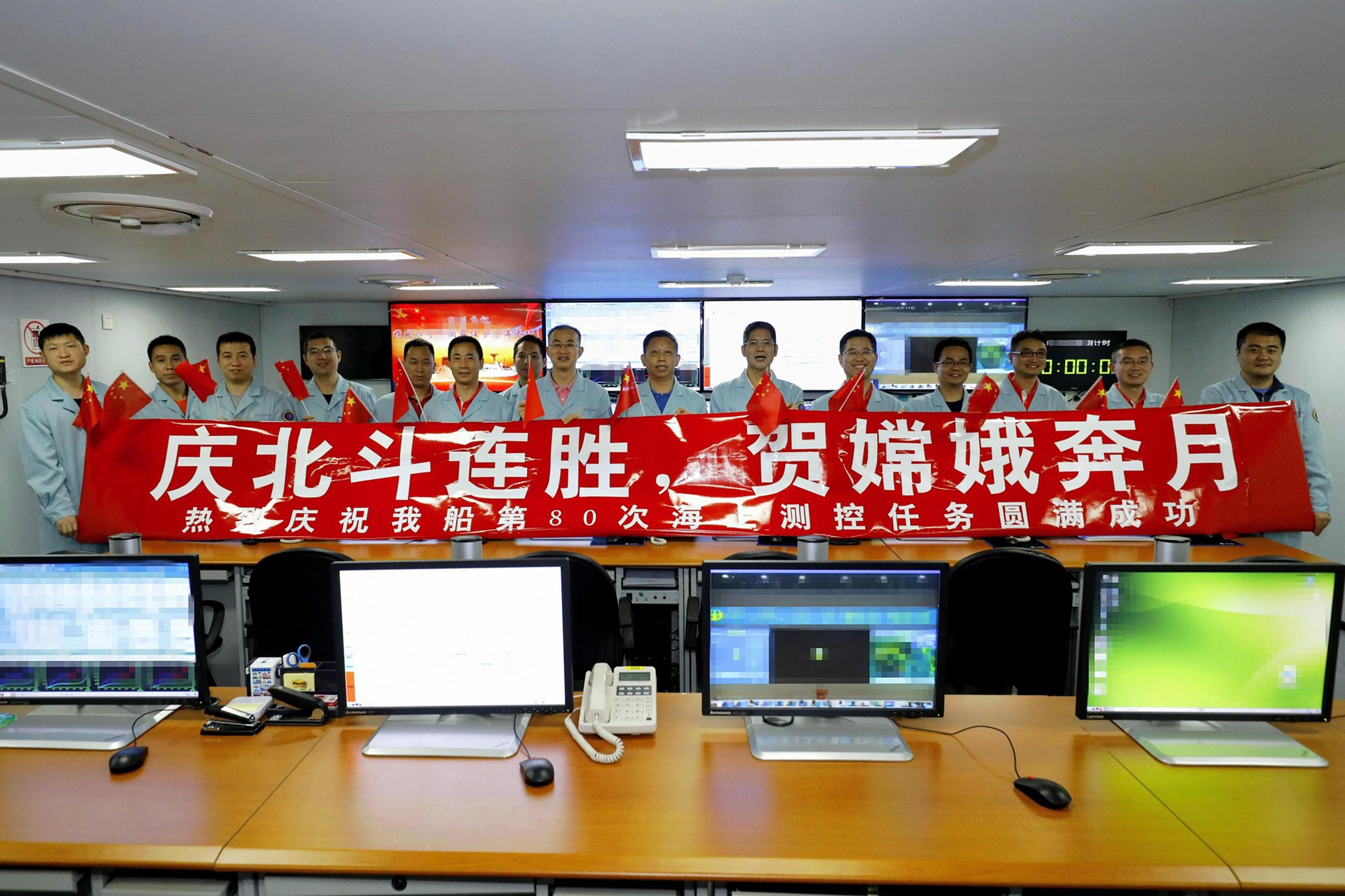 中国航天真的很强吗,中国的航天为啥这么安全