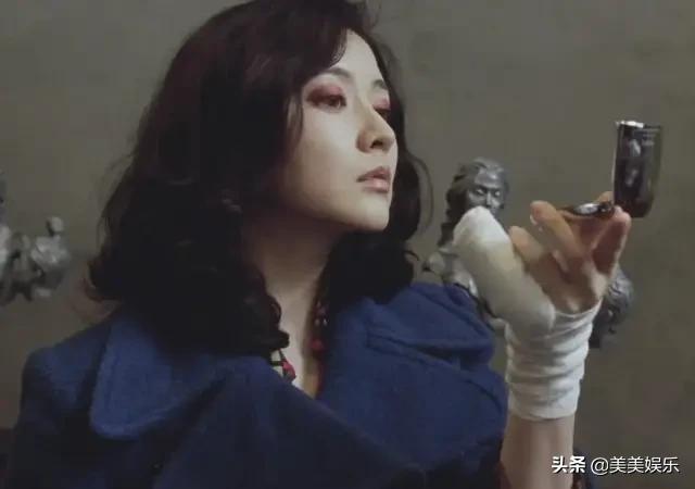 国民女神被曝用腹语骂人,私下难相处,经常责骂工作人员