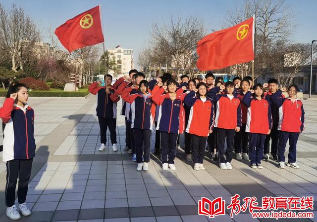 胶州所有的百年老校,胶州老一中