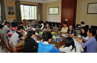 西北大学现代学院简介图片,西北大学现代学院地址