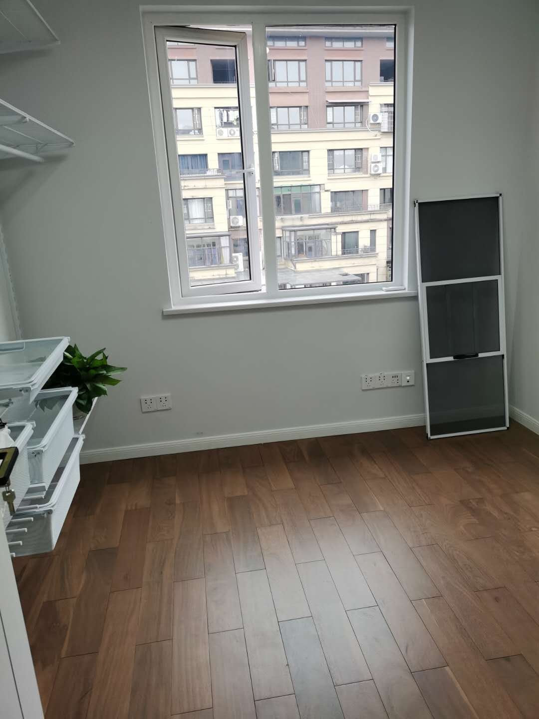 金地三千府别墅装修庭院实景,金地三千府装修设计案例效果图