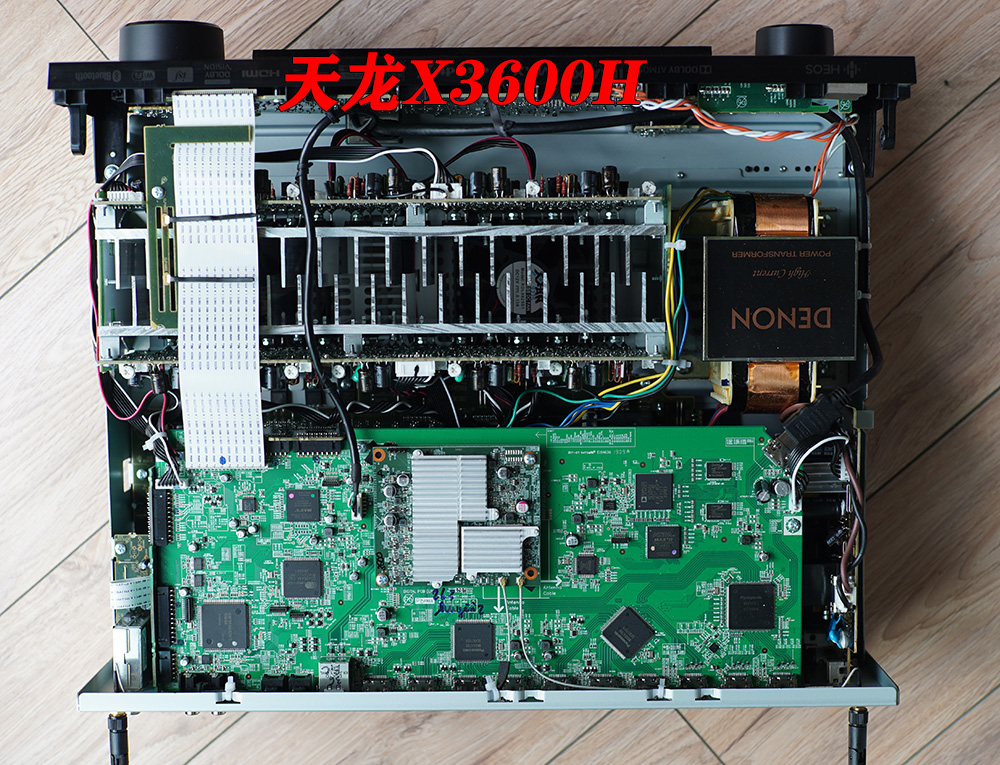 天龙功放avr2200当时什么价格,天龙功放avr-2312多少钱