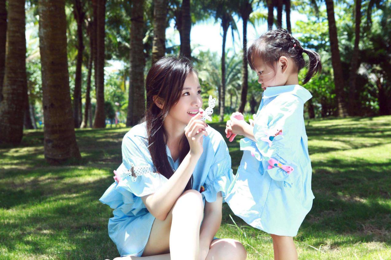 养孩子打怪升级,养娃升级打怪