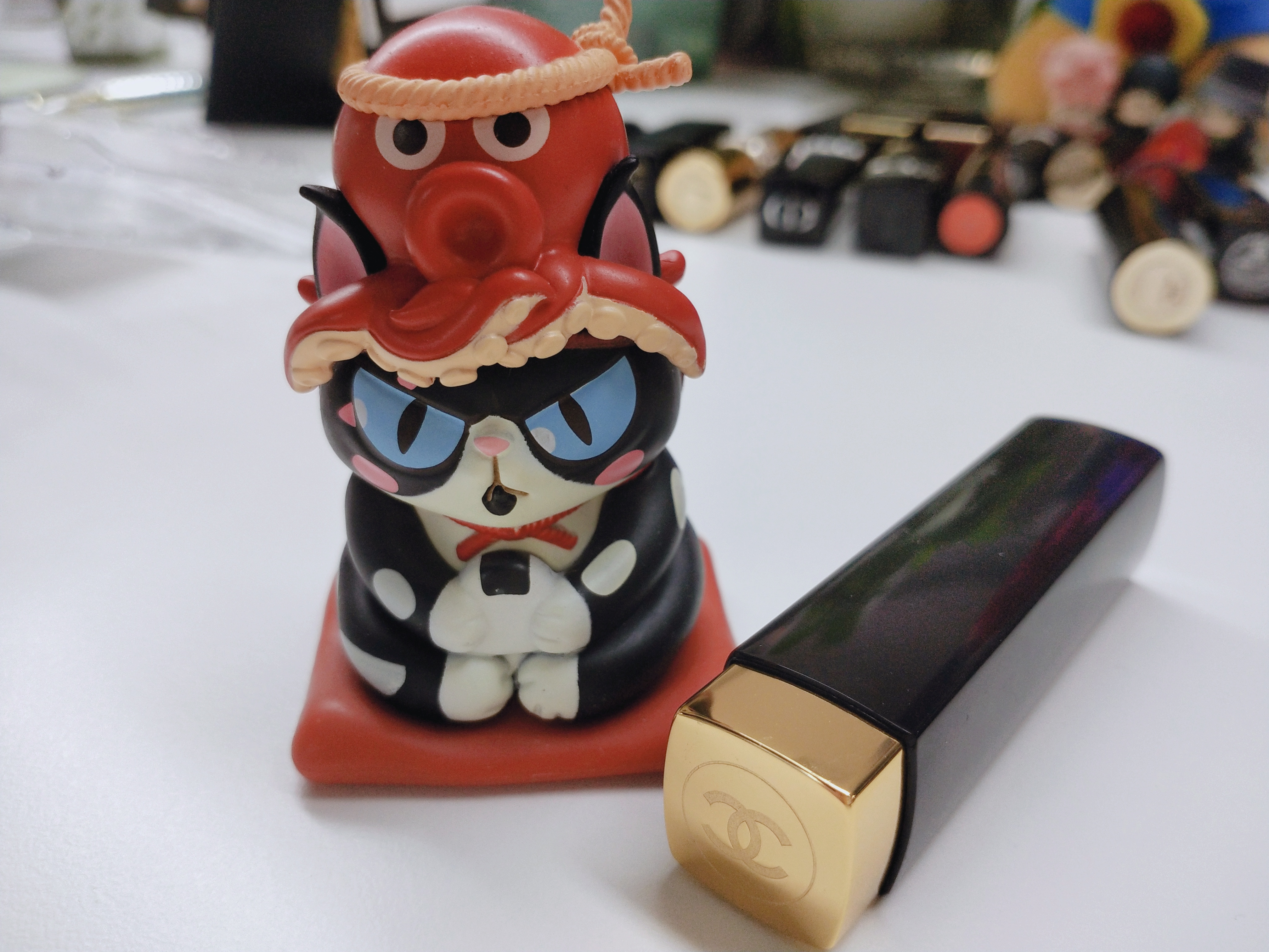 女生必备冬季口红排行榜,秋冬女生必备口红试色推荐