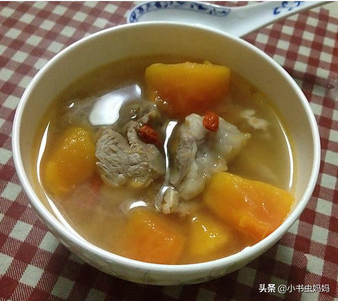 月子餐为什么要吃小米粥,月子餐小米粥什么时候就能吃了