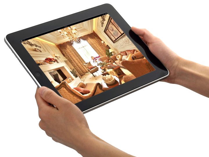 私享全屋定制,私享定制