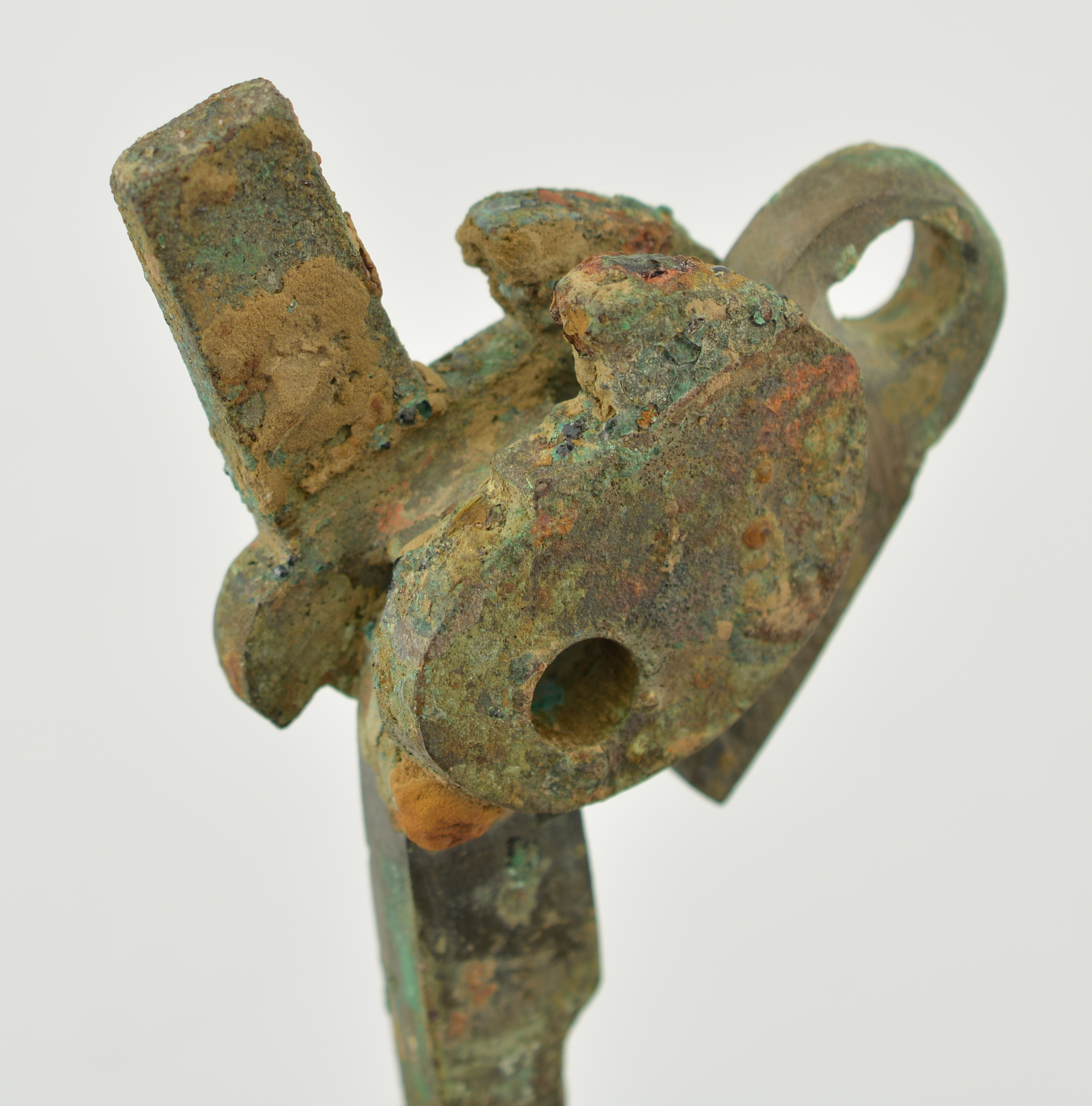 秦弩和现代步枪,中式武器步枪现代