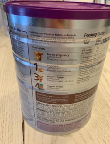 进口奶粉国行版和海外版哪个好,进口奶粉是原装的好还是国行的好