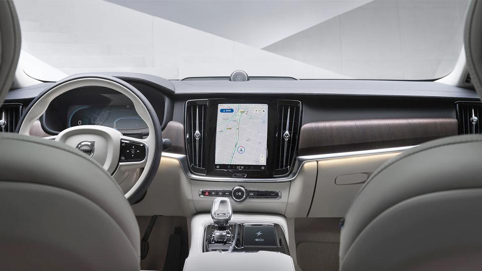 沃尔沃s90车友群,s90沃尔沃s90