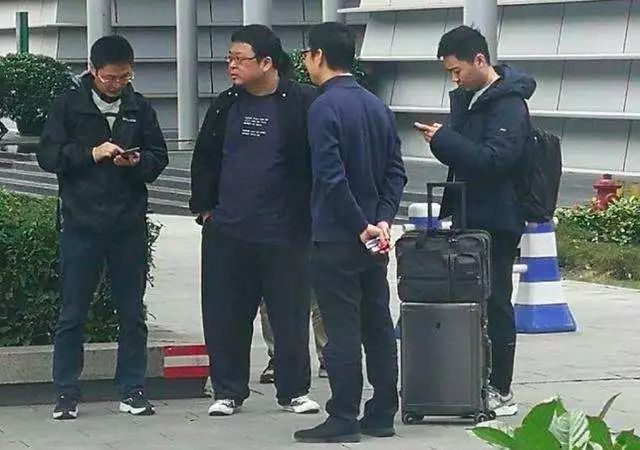 罗永浩移动飞信,助力武汉罗永浩