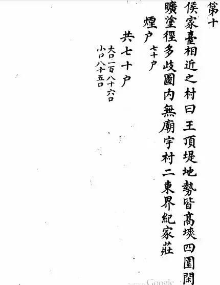 天津的王顶堤在什么位置,天津王顶堤生活感受