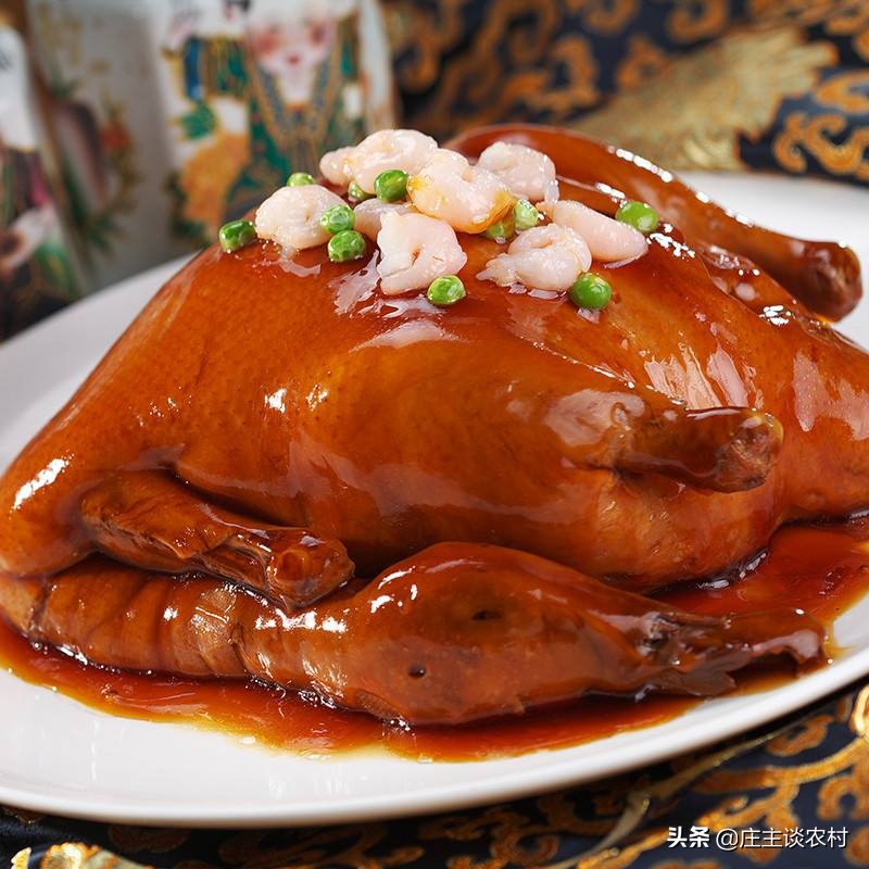 鼠年大吉菜谱大全,鼠年吉祥菜谱100例