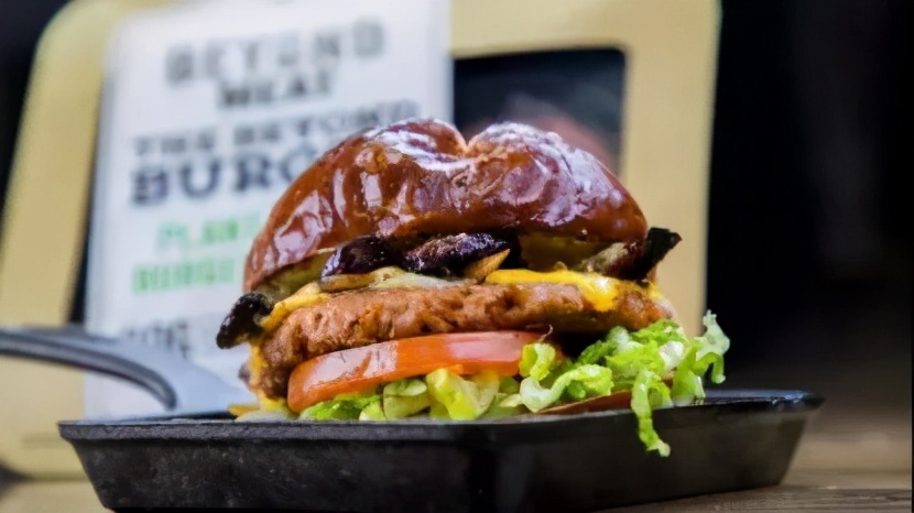 2023年食品行业黑马品牌,食品黑马排行榜