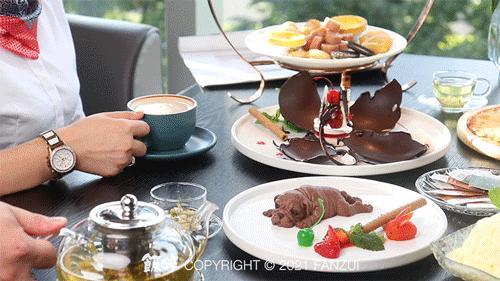 珠海新晋无国界餐厅200款环球美食,珠海最好吃的餐厅推荐