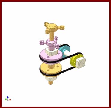 双发飞机的螺旋桨是一个方向转吗,螺旋桨飞机原理图解图文