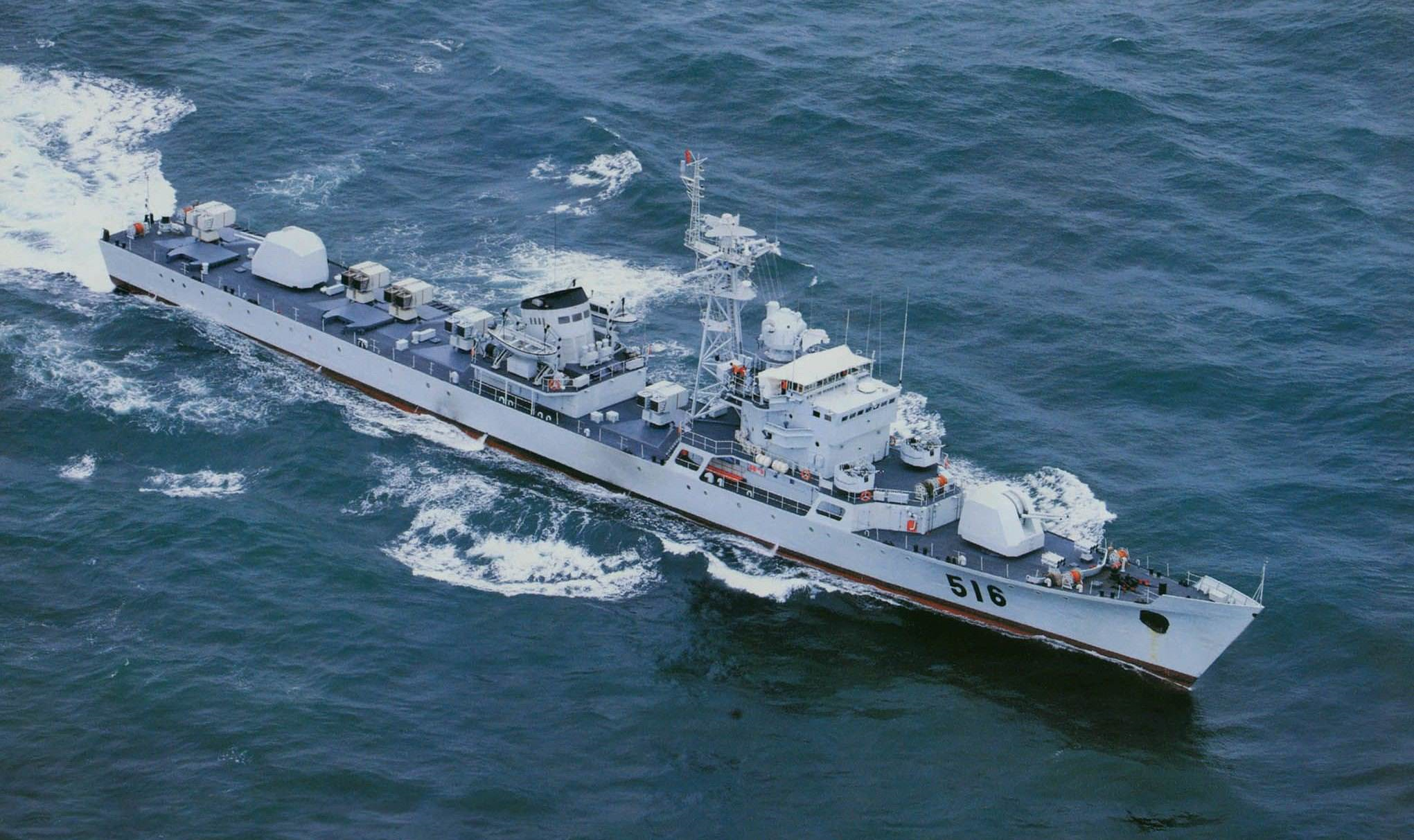 盘点中国*力暴**美学典范,除了“东风快递”,还有哪些*器武**装备?