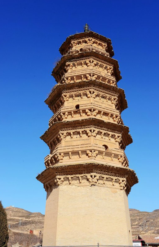 庆阳自然保护区,甘肃省有几个自然保护地