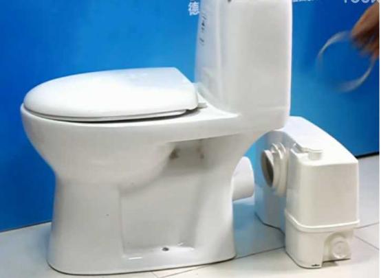 马桶不要随便移位！50岁老师傅良心忠告，要移也得这么做