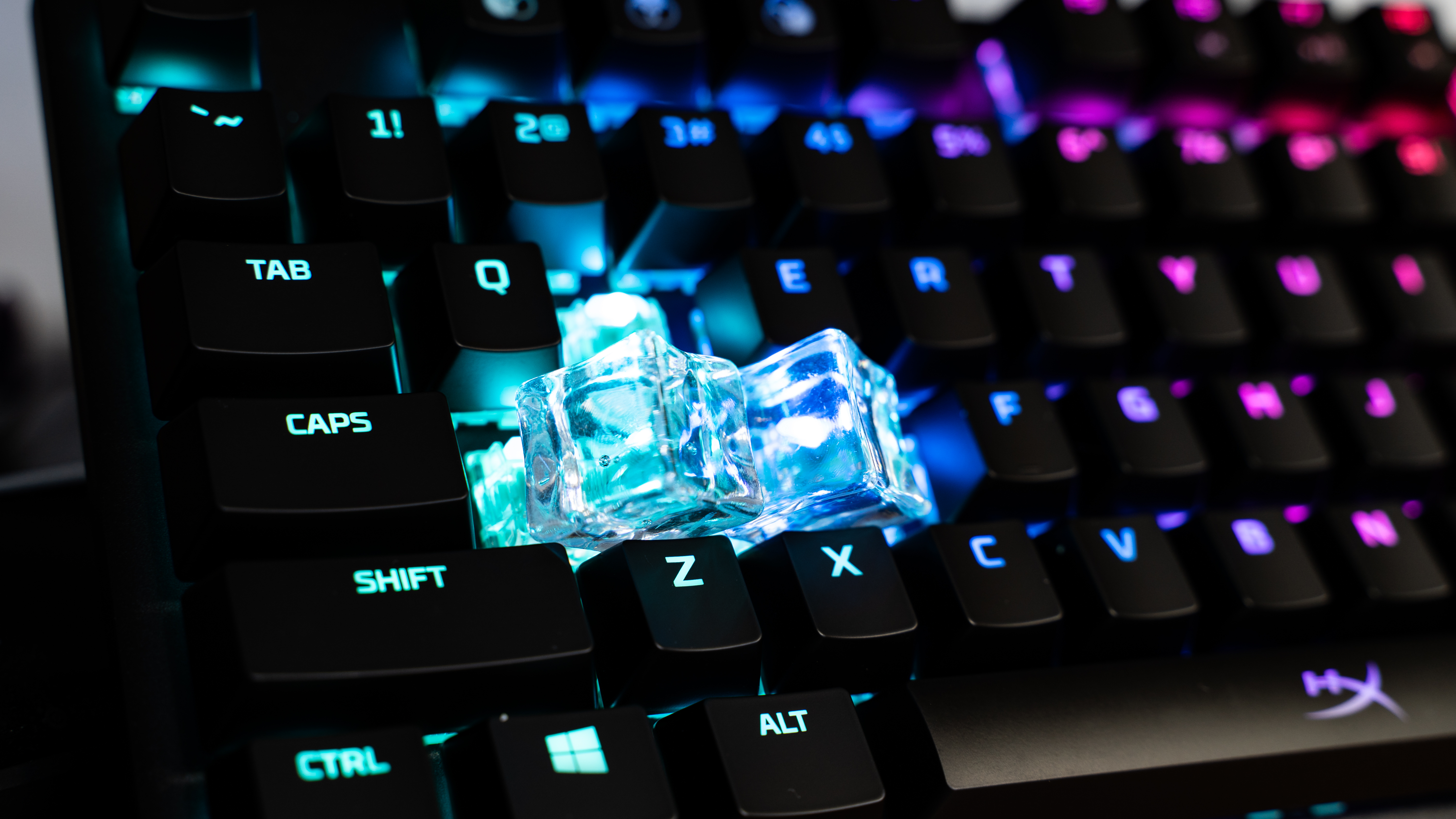 hyperxmarsrgb电竞键盘,hyperxalloy电竞机械键盘