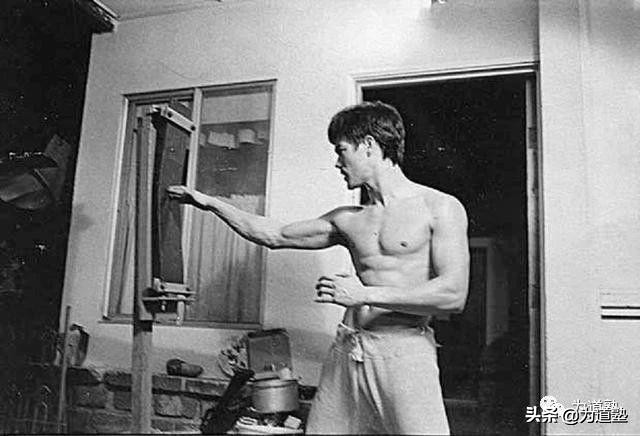 为道塾李小龙,为道塾