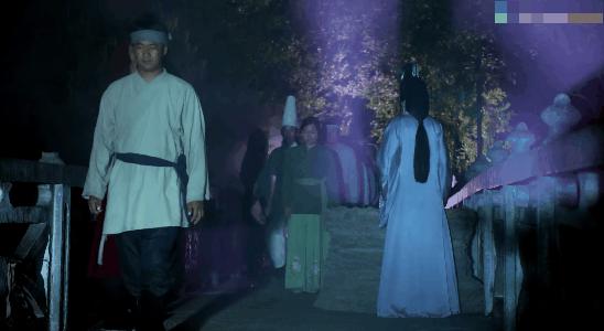 呕了……看完这部《新白蛇传》，我想向“四千年美女”道歉