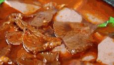 最好吃的砂锅粉丝,砂锅粉丝最好吃