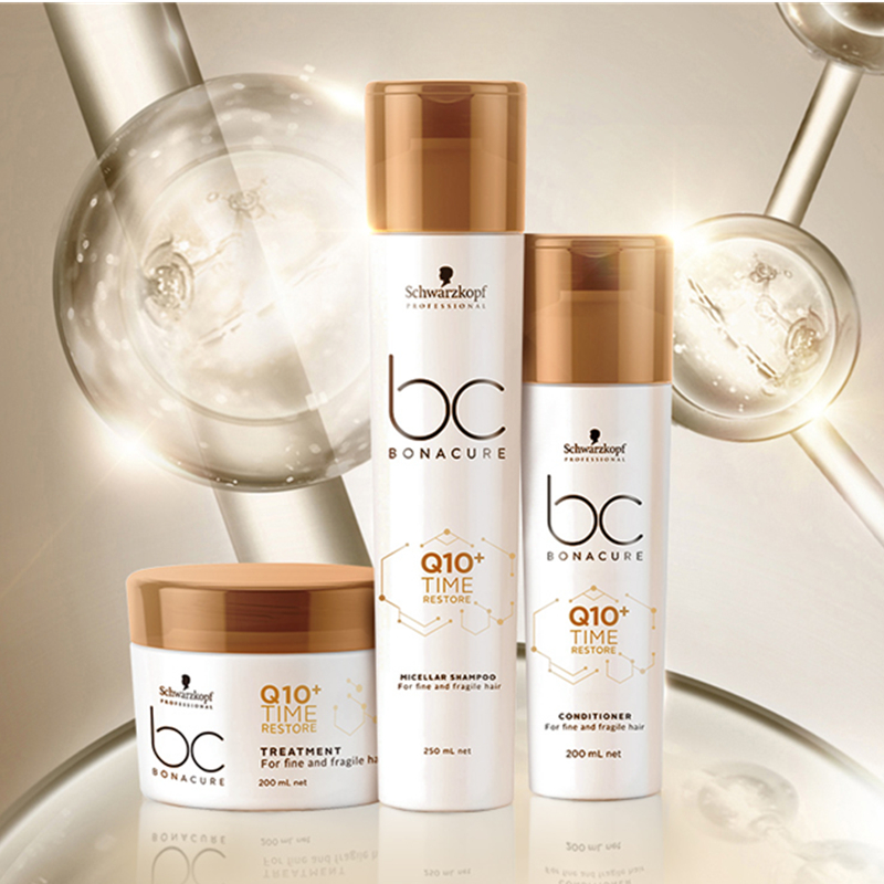 头发干枯推荐洗发水,头发干枯毛躁推荐产品