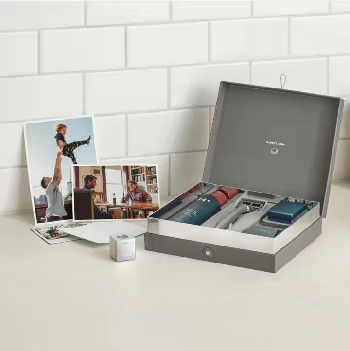 圣诞礼物送什么比较有逼格,圣诞节礼盒推荐