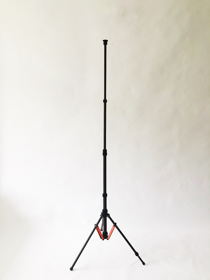 富图宝TR-01C在室内复古人像拍摄中的体验