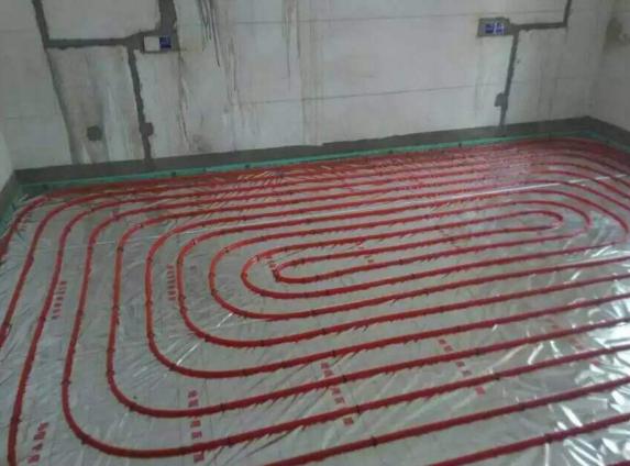 地暖的猫腻有哪些,地暖猫腻需注意