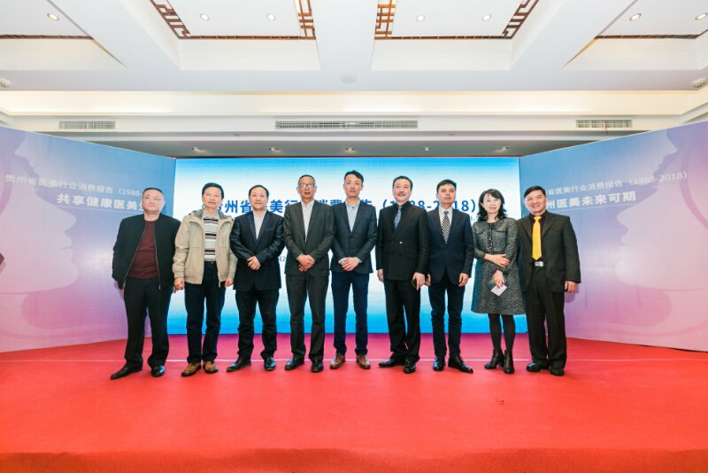 权威报告显示：贵州男人比女人更爱美，为了提升颜值一掷千金！