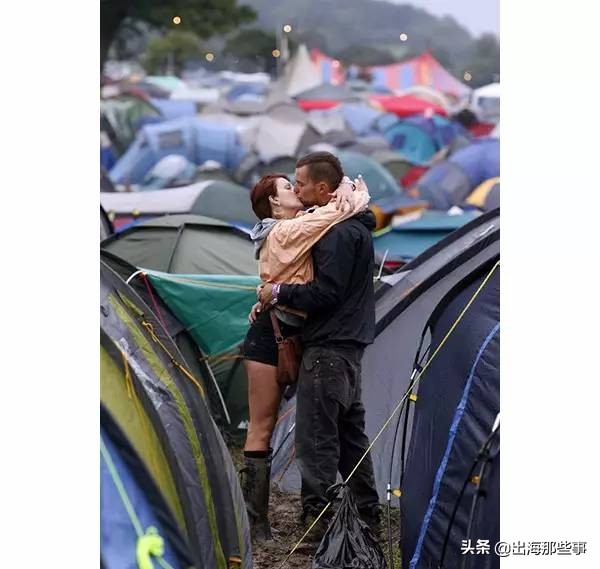 到底是为什么爱上英国？迷死人的男神文化？