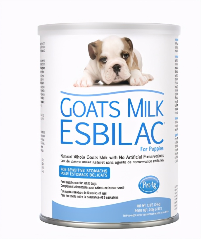 美国一号petag羊奶粉,美国宠物奶粉推荐