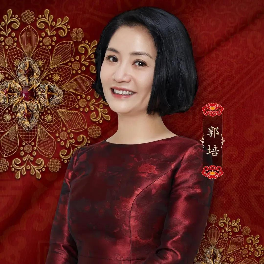 高定系列国货之光,高定真香