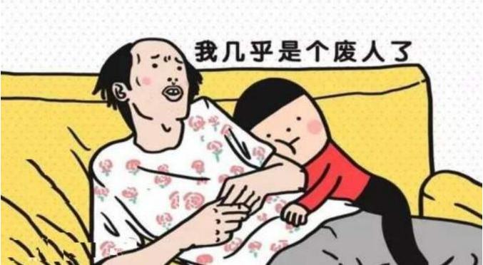 为什么住新家腰酸背痛,宅家太久如何缓解