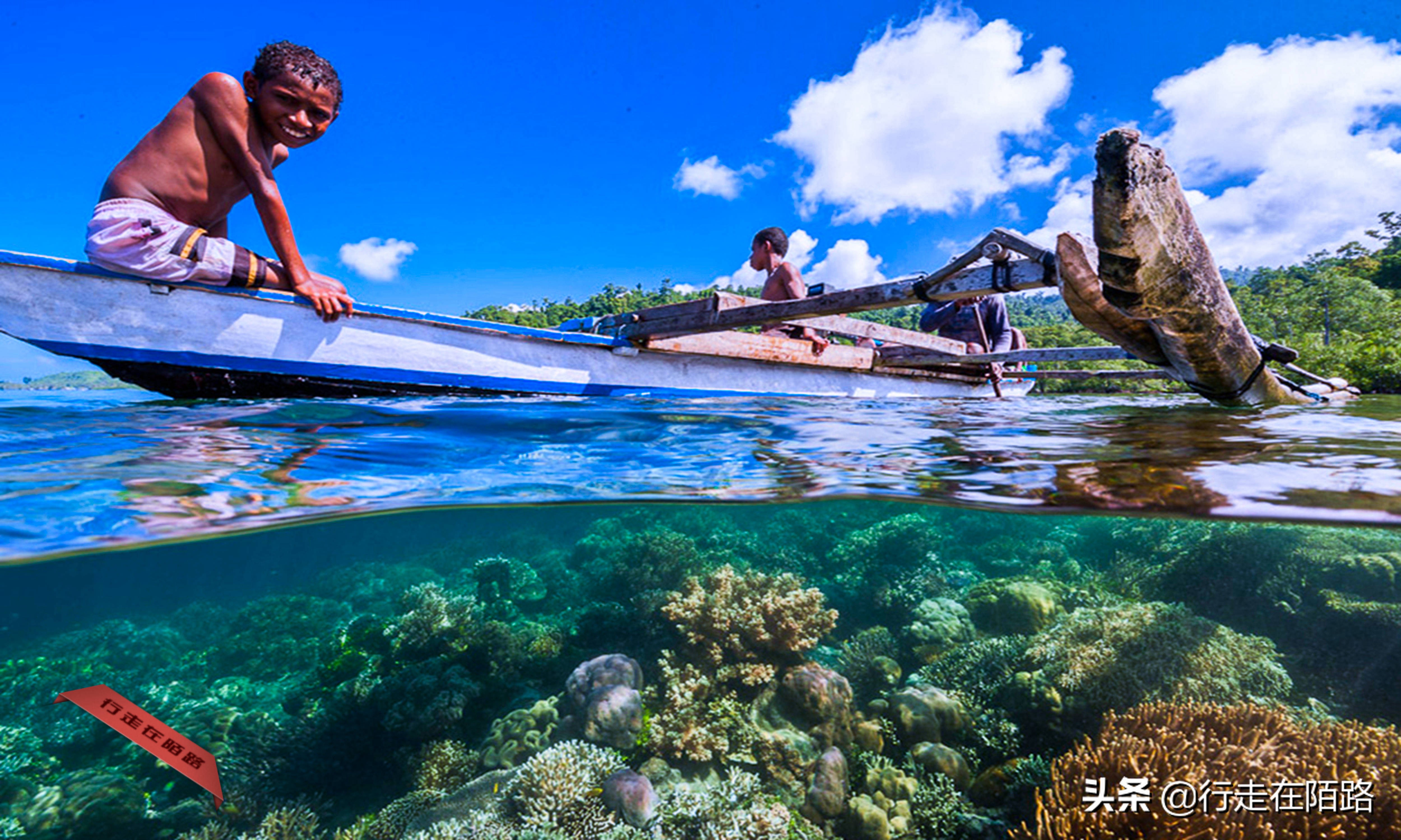 泰国沙巴岛旅游费用,帕劳四王岛