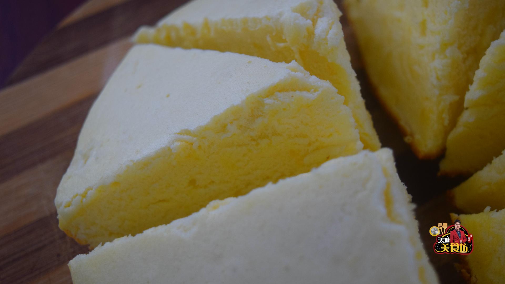 在家用电饭煲怎么做蛋糕窍门,在家如何做蛋糕用电饭煲窍门