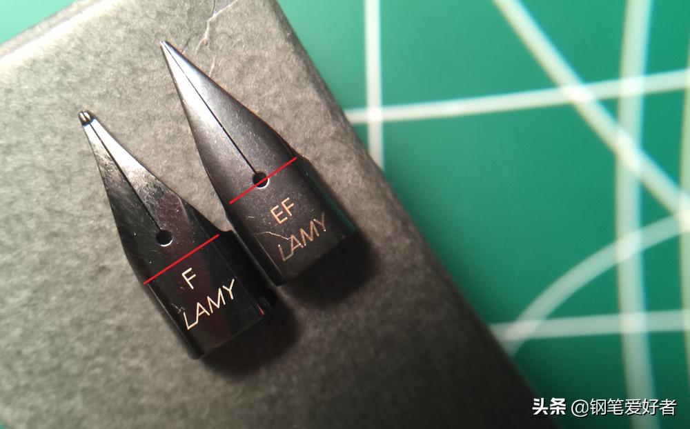 怎么辨别真假lamy钢笔,lamy钢笔如何辨别真假