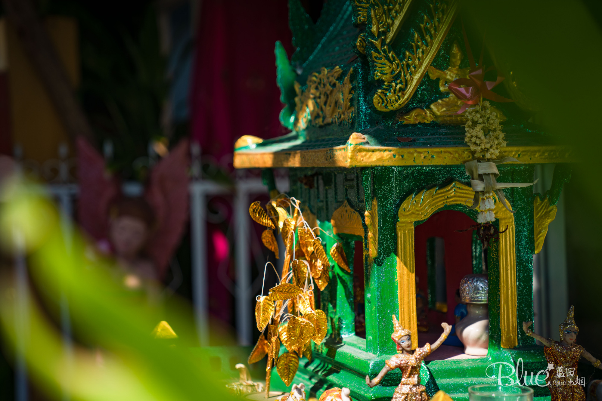 清迈环境好住宿便宜的地方,清迈最好的旅馆