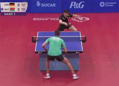 接发球不好最好用什么胶皮,接发球搓球不转怎么办