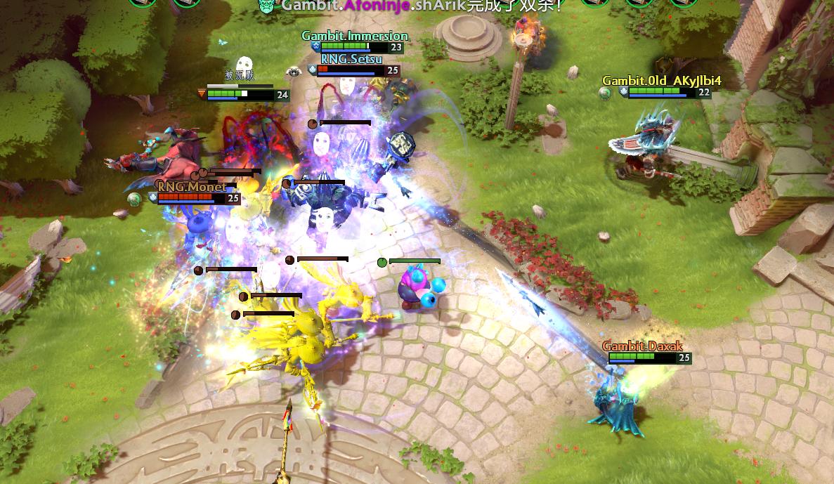 dota2世界邀请赛2019rng,dota2深渊联赛lgd视频