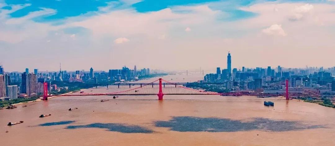 郑州武汉双城记,双城记说的是哪两个城市