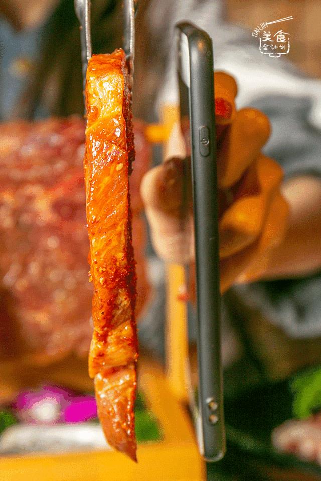 天津南开好吃的烤肉,天津美食排行第一的日式烤肉