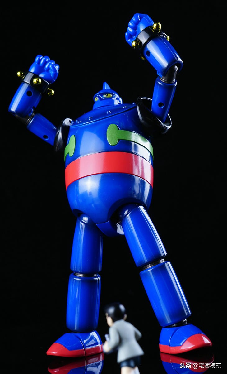 万代超合金魂gx75,万代超合金gx78