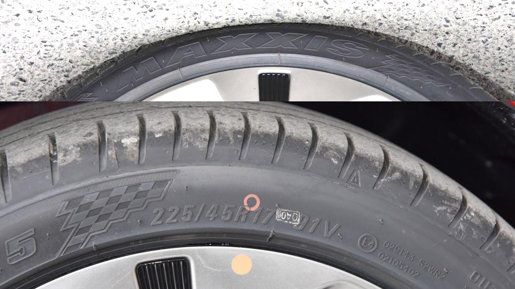 日系车轮胎用的哪个品牌,日系车轮胎哪个型号好用