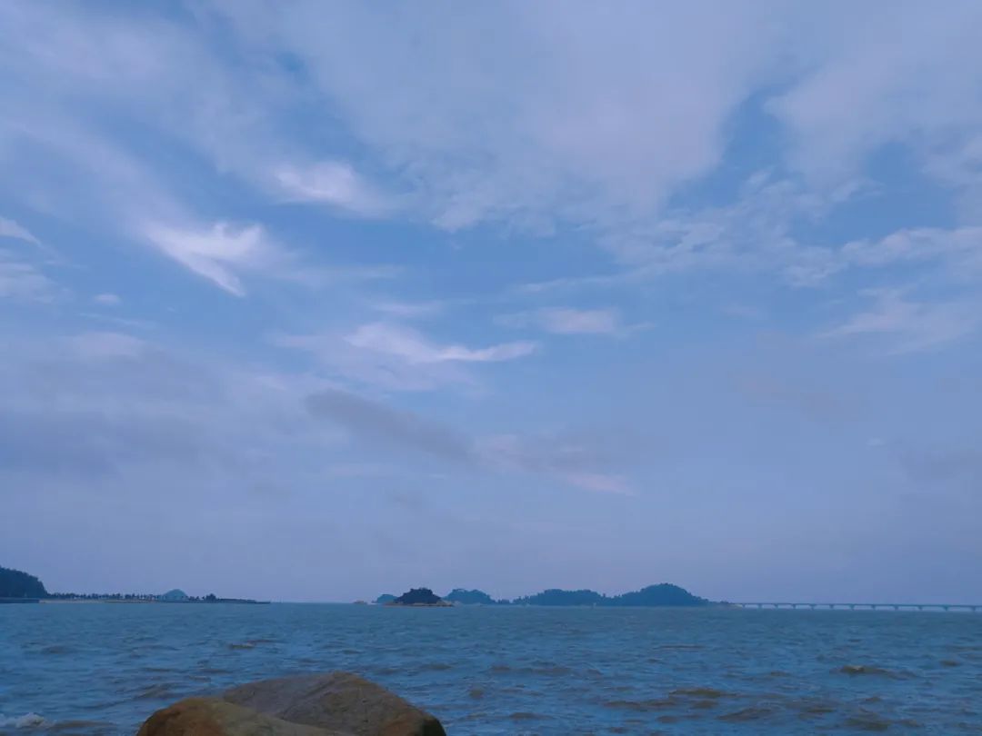 珠海平安夜打卡地点推荐,珠海旅游打卡景点大全排名榜